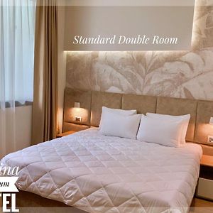 Standaard Double Kamer